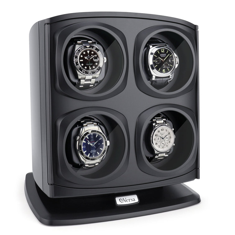 Versa single best sale watch winder